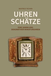 Enlarge image Cover: UHRENSCHÄTZE - Orlandus Trust gGmbH