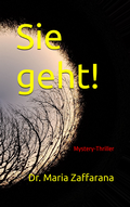Cover: Sie geht! - CarpeGusta
