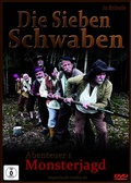 Cover: Die Sieben Schwaben - Espenlaubverlag
