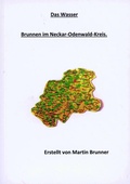 Cover: Das Wasser - verlag regionalkultur