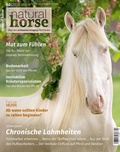 Cover: Natural Horse 62 - Crystal Verlag