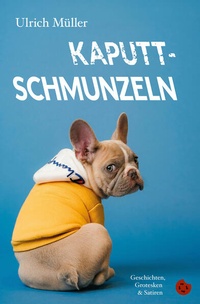 Enlarge image Cover: Kaputtschmunzeln - Periplaneta