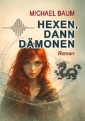 Cover: Hexen, dann D&auml;monen - NOEL-Verlag