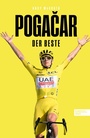 Cover: Tadej Pogacar - Edel