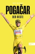 Cover: Tadej Pogacar - Edel