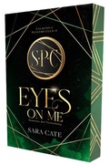 Cover: Eyes On Me - Nova MD