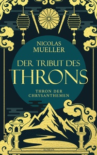 Enlarge image Cover: Der Tribut des Throns - Fakriro