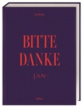 Cover: JAN: Bitte & Danke - Matthaes