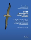 Cover: &Ouml;MSB &Ouml;sterreichische Multiple Sklerose Bibliothek - Facultas