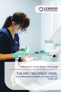 Cover: The Mid-Treatment Crisis - LAP Lambert Academic Publishing