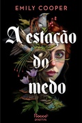 Cover: A esta&ccedil;&atilde;o do medo - Rocco Digital
