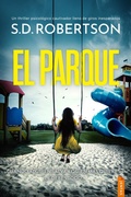 Cover: El parque - Jentas
