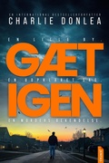 Cover: G&aelig;t igen - Jentas