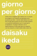 Cover: Giorno per giorno - Esperia Edizioni