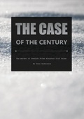 Cover: The case of the century - BoD - Books on Demand