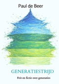 Cover: Generatiestrijd - Brave New Books