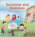 Cover: Rainbows And Radishes - ChatterChirps