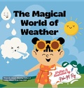 Cover: The Magical World Of Weather - ChatterChirps