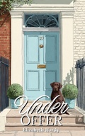 Cover: Under Offer - Claire Wells