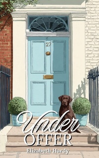 Enlarge image Cover: Under Offer - Claire Wells
