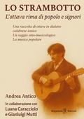 Cover: Lo strambotto - Gilgamesh Edizioni