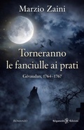 Cover: Torneranno le fanciulle ai prati - Gilgamesh Edizioni