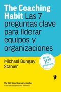 Cover: The Coaching Habit - Tenos