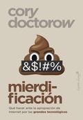 Cover: Mierdificaci&oacute;n - CAPIT&Aacute;N SWING LIBROS