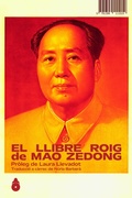 Cover: El llibre roig de Mao Zedong - Rosita y Amparo Editores