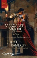 Cover: Al servicio del rey - Dolor de amor - Harlequin, una divisi&oacute;n de HarperCollins Ib&eacute;rica, S.A.