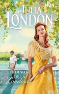 Cover: El deseo de la condesa - Harlequin, una divisi&oacute;n de HarperCollins Ib&eacute;rica, S.A.