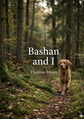 Cover: Bashan and I - Culturea