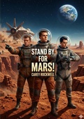 Cover: Stand by for Mars! - Culturea