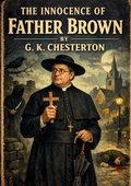 Cover: The Innocence of Father Brown - Culturea