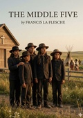 Cover: The Middle Five - Culturea