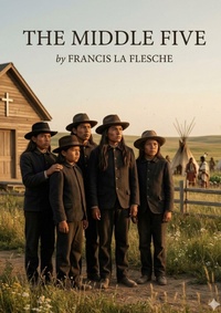 Enlarge image Cover: The Middle Five - Culturea