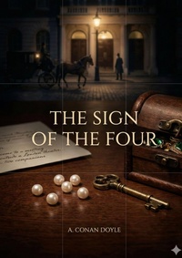 Enlarge image Cover: The Sign of the Four - Culturea