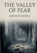 Cover: The Valley of Fear - Culturea
