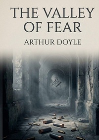 Enlarge image Cover: The Valley of Fear - Culturea