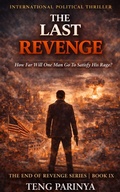Cover: The Last Revenge - TENG PARINYA