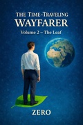 Cover: The Time-Traveling Wayfarer - Zero