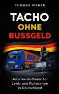 Cover: TACHO OHNE BUSSGELD - Mihail Lavrente