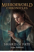 Cover: Mirrorworld Chronicles: Shard of Fate - Erbo Ashford