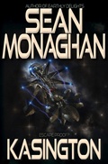 Cover: Kasington - Triple V Publishing