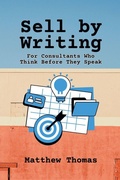 Cover: Sell by Writing - PiBO worx