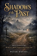 Cover: Shadow's of the past - Peter Davies