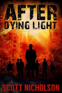 Enlarge image Cover: After: Dying Light - Haunted Computer Books