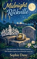 Cover: Midnight in Rockville - Sophie Dane