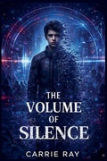 Cover: The Volume of Silence - Shadow World Paradox