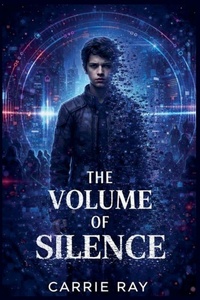 Enlarge image Cover: The Volume of Silence - Shadow World Paradox